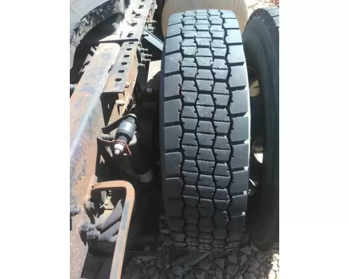 OTHER 295/75R22.5 TIRE