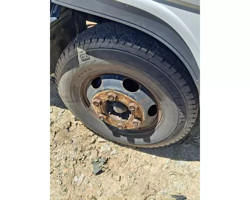 OTHER 295/75R22.5 TIRE