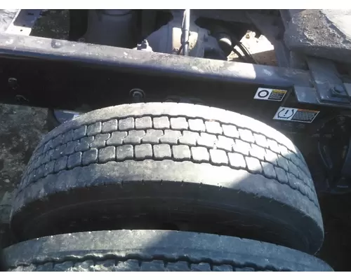 OTHER 295/75R22.5 TIRE