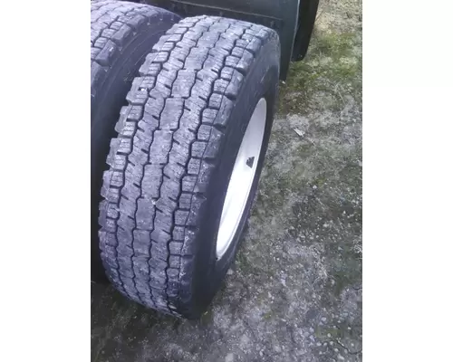 OTHER 295/75R22.5 TIRE