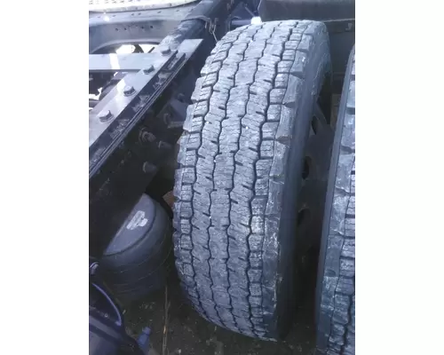 OTHER 295/75R22.5 TIRE