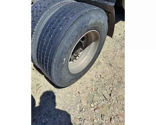 OTHER 295/75R22.5 TIRE