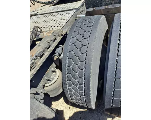 OTHER 295/75R22.5 TIRE