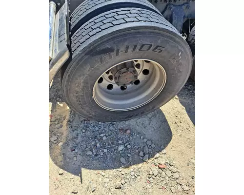 OTHER 295/75R22.5 TIRE