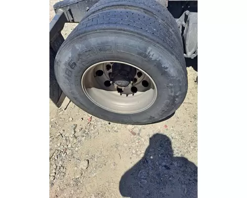 OTHER 295/75R22.5 TIRE