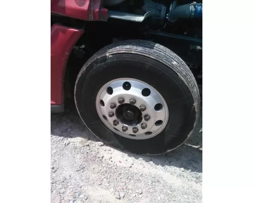 OTHER 295/75R22.5 TIRE