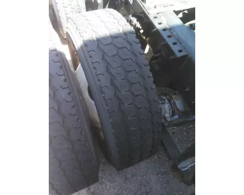 OTHER 295/75R22.5 TIRE