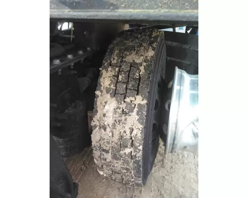 OTHER 295/75R22.5 TIRE