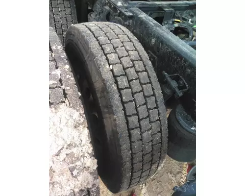 OTHER 295/75R22.5 TIRE