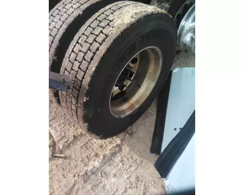 OTHER 295/75R22.5 TIRE