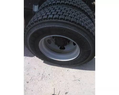 OTHER 295/75R22.5 TIRE