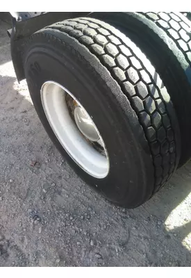 OTHER 295/75R22.5 TIRE