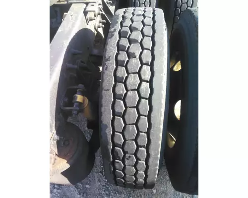 OTHER 295/75R22.5 TIRE