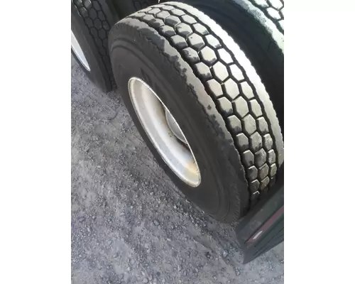 OTHER 295/75R22.5 TIRE