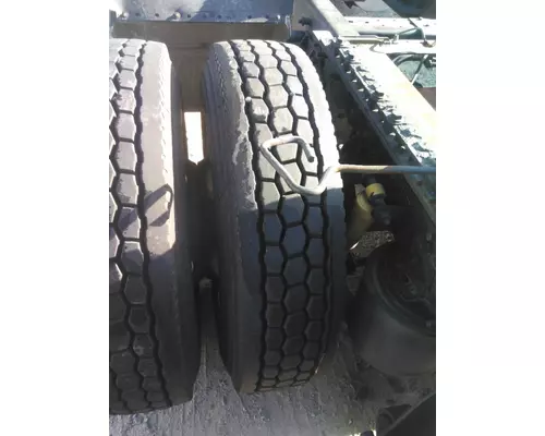 OTHER 295/75R22.5 TIRE