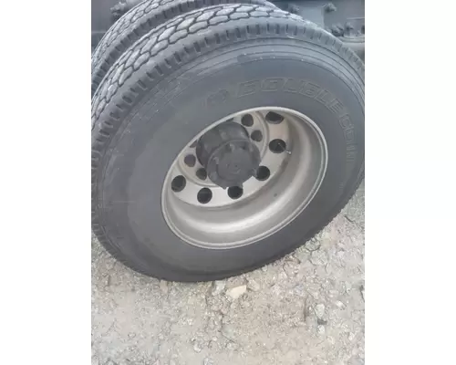 OTHER 295/75R22.5 TIRE