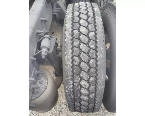 OTHER 295/75R22.5 TIRE