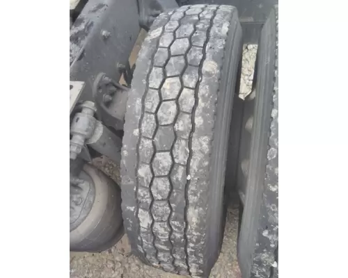 OTHER 295/75R22.5 TIRE