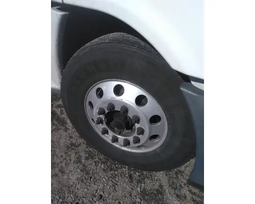 OTHER 295/75R22.5 TIRE