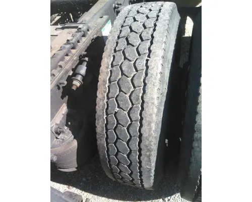 OTHER 295/75R22.5 TIRE