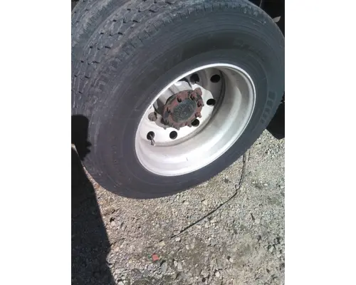 OTHER 295/75R22.5 TIRE