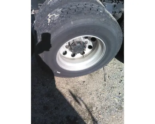 OTHER 295/75R22.5 TIRE