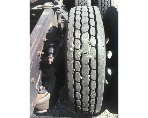 OTHER 295/75R22.5 TIRE
