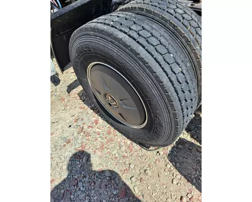 OTHER 295/75R22.5 TIRE