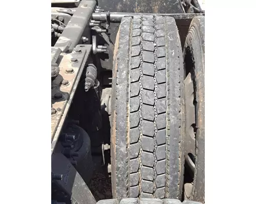 OTHER 295/75R22.5 TIRE