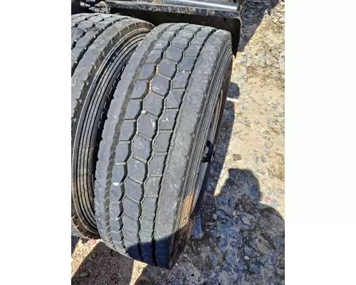 OTHER 295/75R22.5 TIRE