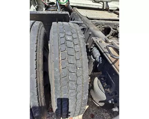 OTHER 295/75R22.5 TIRE