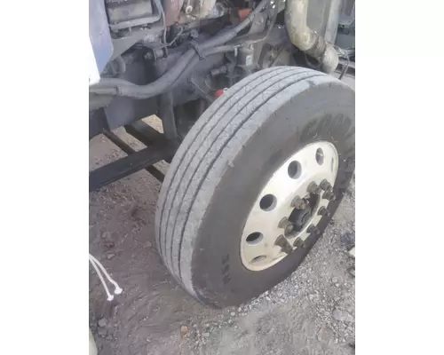 OTHER 295/75R22.5 TIRE