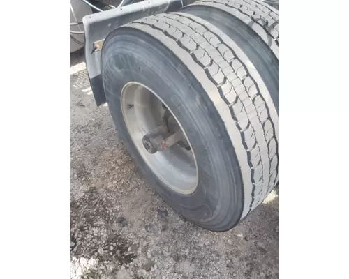 OTHER 295/75R22.5 TIRE