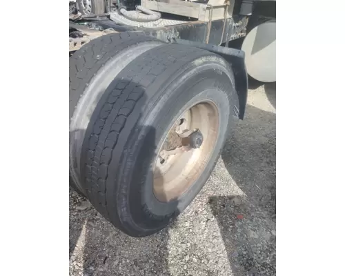 OTHER 295/75R22.5 TIRE