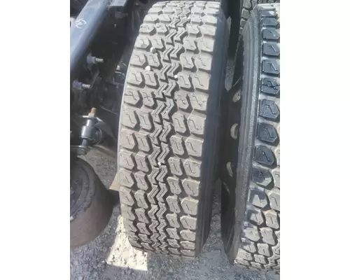 OTHER 295/75R22.5 TIRE