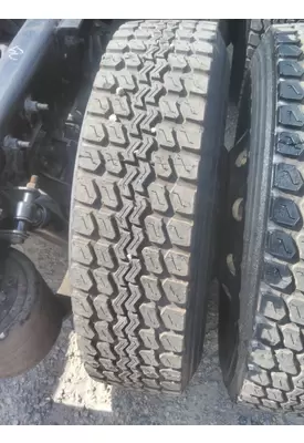 OTHER 295/75R22.5 TIRE