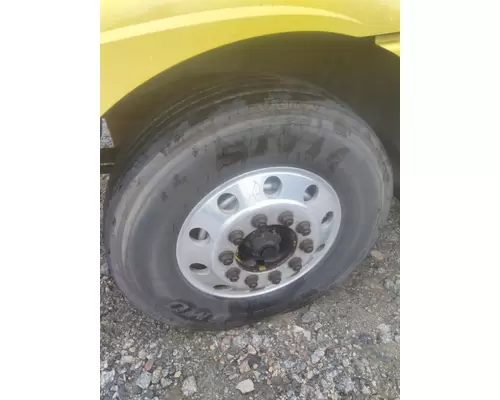 OTHER 295/75R22.5 TIRE