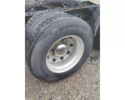 OTHER 295/75R22.5 TIRE