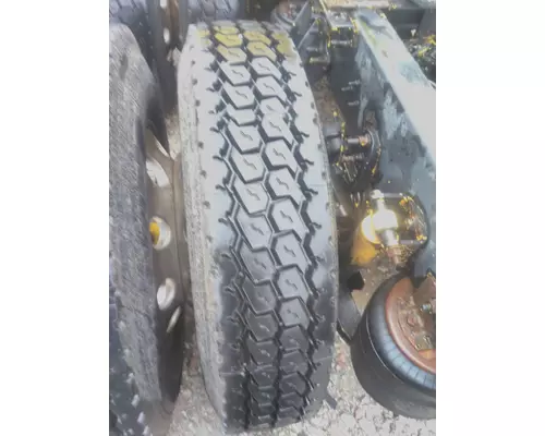 OTHER 295/75R22.5 TIRE