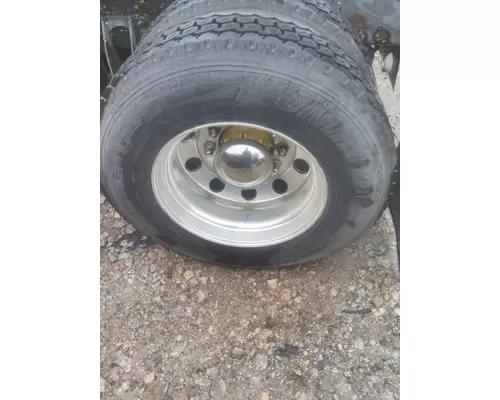 OTHER 295/75R22.5 TIRE