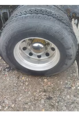 OTHER 295/75R22.5 TIRE