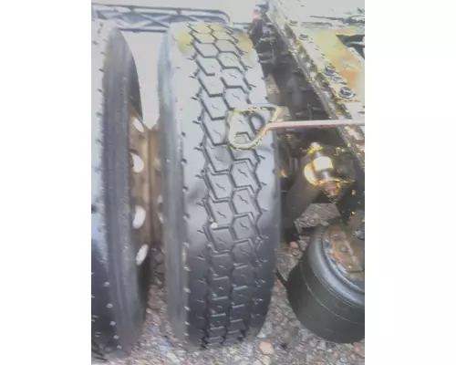 OTHER 295/75R22.5 TIRE