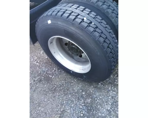 OTHER 295/75R22.5 TIRE