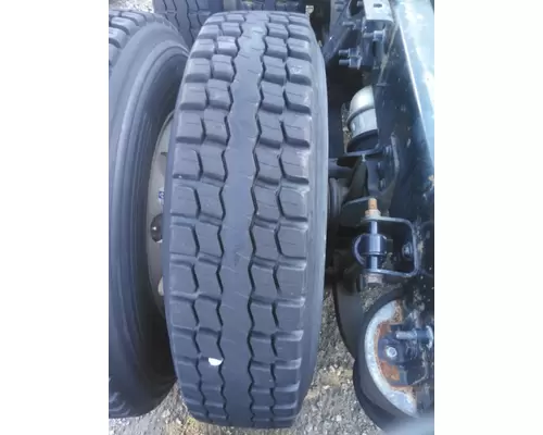 OTHER 295/75R22.5 TIRE