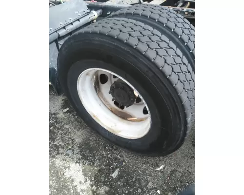 OTHER 295/75R22.5 TIRE