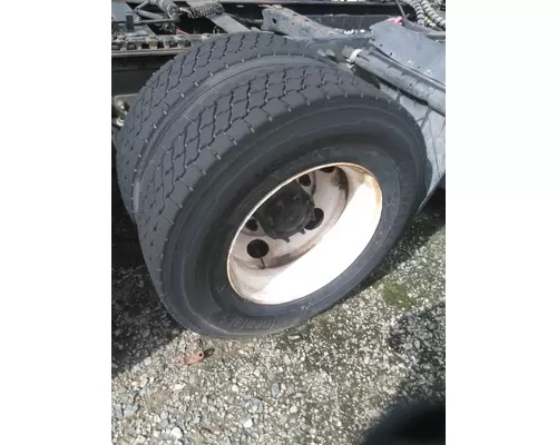 OTHER 295/75R22.5 TIRE
