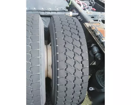 OTHER 295/75R22.5 TIRE