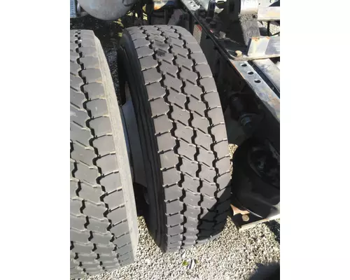 OTHER 295/75R22.5 TIRE