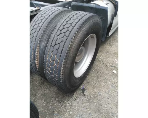 OTHER 295/75R22.5 TIRE
