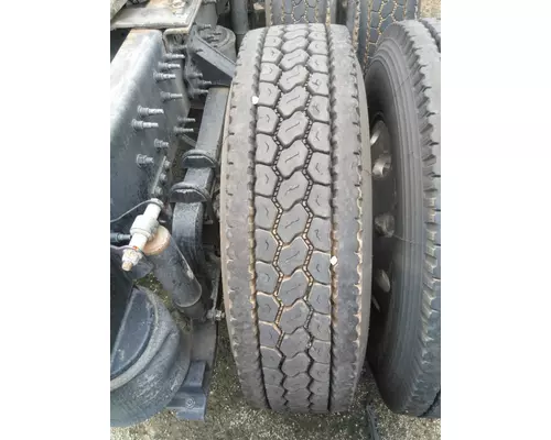 OTHER 295/75R22.5 TIRE